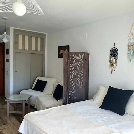 Arabia'S Loft Nuevo Portil Lejlighed El Portil Eksteriør billede