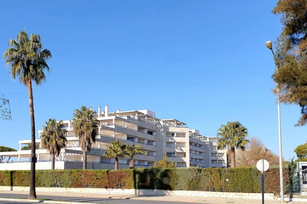 Arabia'S Loft Nuevo Portil Lejlighed El Portil Eksteriør billede